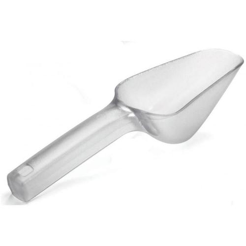 Ice Scoop - Polycarbonate - 17cl (6oz)