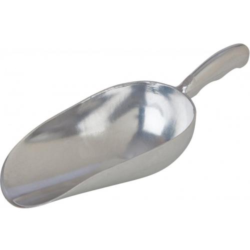 Ice Scoop - Aluminium - 34cl (12oz)