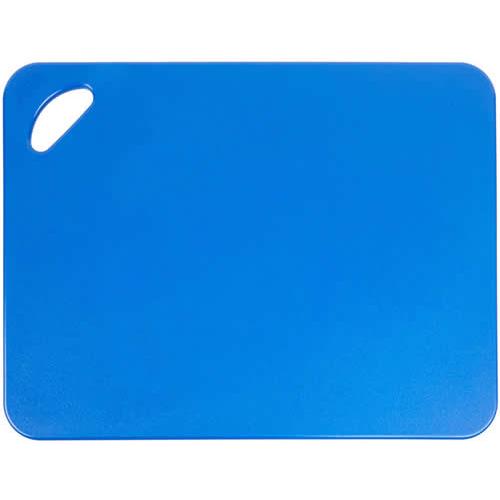 Chopping Board - High Density - Blue - 50.8cm (20&quot;)