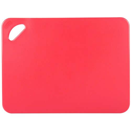 Chopping Board - High Density - Red - 50.8cm (20&quot;)