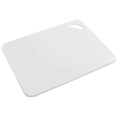 Chopping Board - High Density - White - 50.8cm (20&quot;)