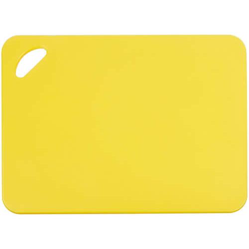 Chopping Board - High Density - Yellow - 50.8cm (20&quot;)