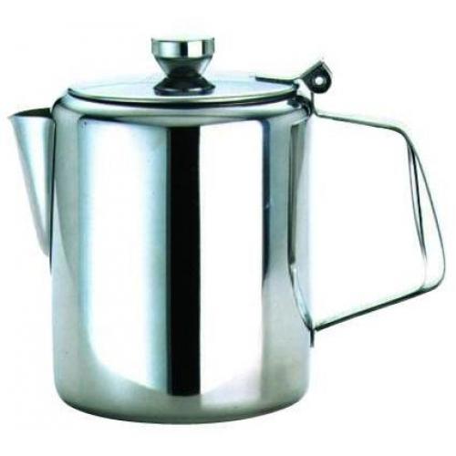 Coffee Pot - Stainless Steel - 34cl (12oz)