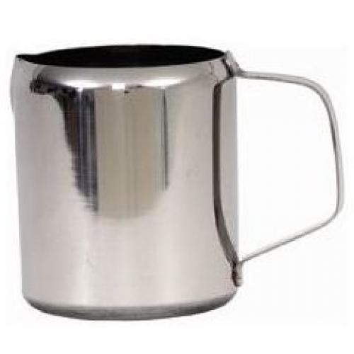 Cream Jug - Stainless Steel - 8.5cl (3oz)