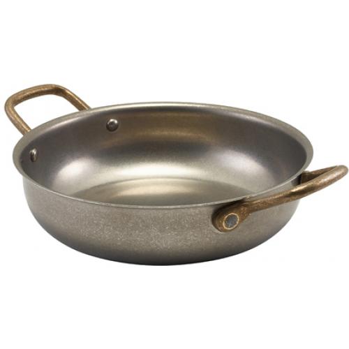 Round Dish - Vintage Steel - 1.2L (42.25oz)