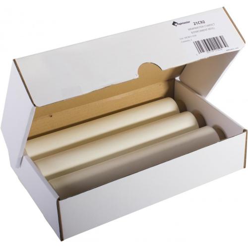 Baking Parchment Refill - Wrapmaster Compact - 30cm x 35m