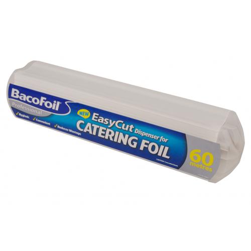 Catering Foil - Cutter Box - Bacofoil&#174; - 30cm x 60m