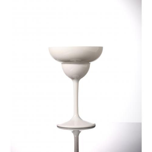 Margarita Glass - Polycarbonate - Elite - White - 35cl (12oz)