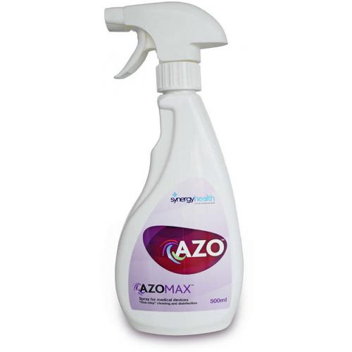Cleaner & Disinfectant - Azomax&#174; - 500ml Spray