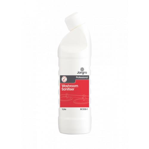 Washroom Sanitiser - Jangro - 1L