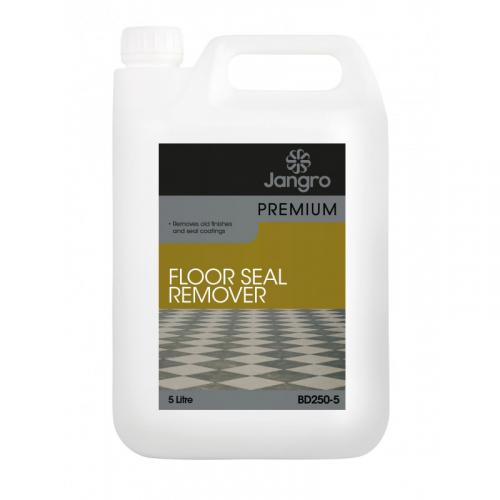 Floor Seal Remover - Jangro - 5L