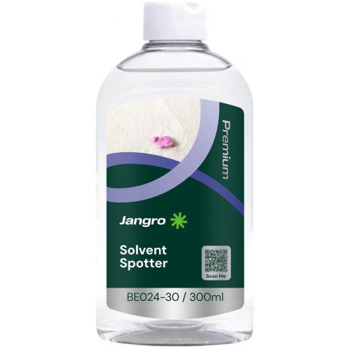Carpet Cleaner - Solvent Spotter - Jangro - 300ml