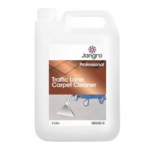 Traffic Lane Carpet Cleaner - Jangro - 5L