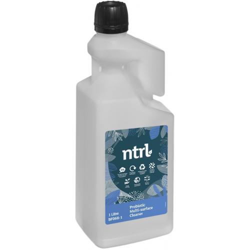 Probiotic Multi Surface Cleaner - Jangro - ntrl - 1L