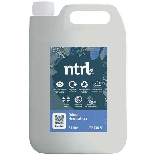 Odour Neutraliser - Jangro - ntrl - 5L