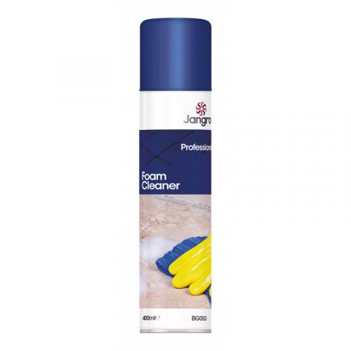 Foam Cleaner - Jangro - 400ml Spray