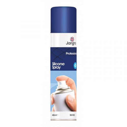 Silicone Spray - Jangro - 400ml Spray