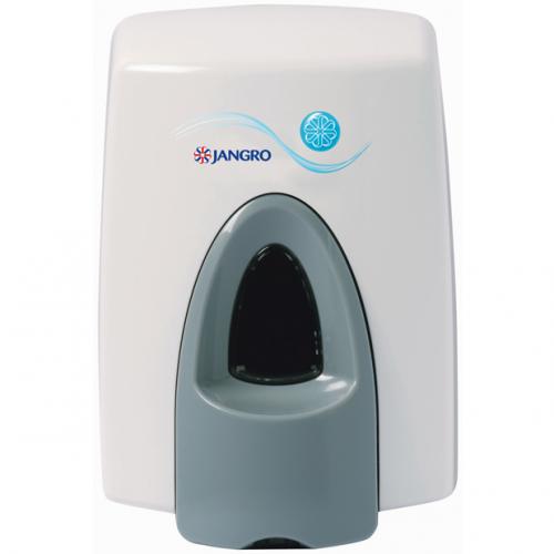 Enriched Foam Soap - Cartridge Dispenser - Plastic - Rubbermaid - White - 800ml