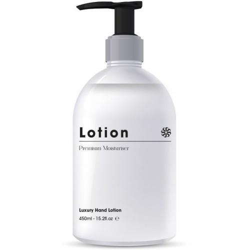 Moisturiser - Jangro Premium - 450ml Pump