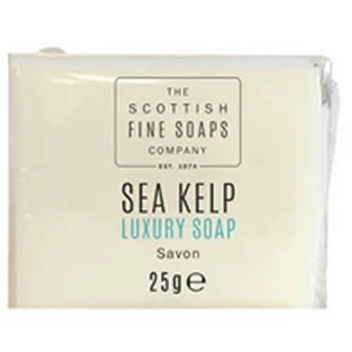 Soap - Bar - Sea Kelp - 25gm