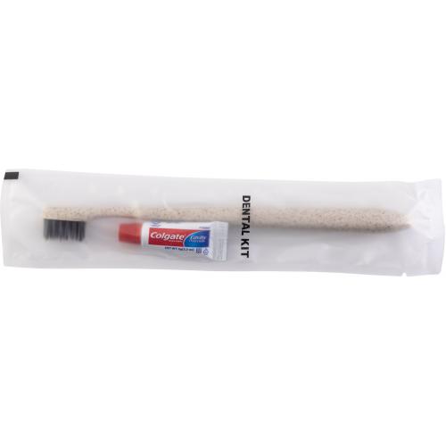 Dental Hygiene Kit - Sachet