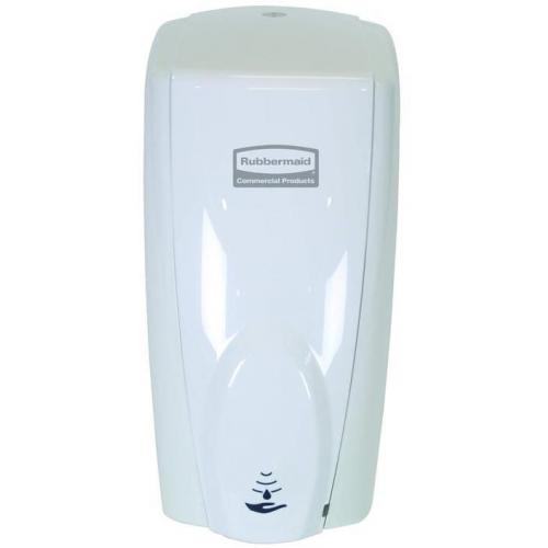 Autosanitiser Dispenser - Water Management - White - Rubbermaid