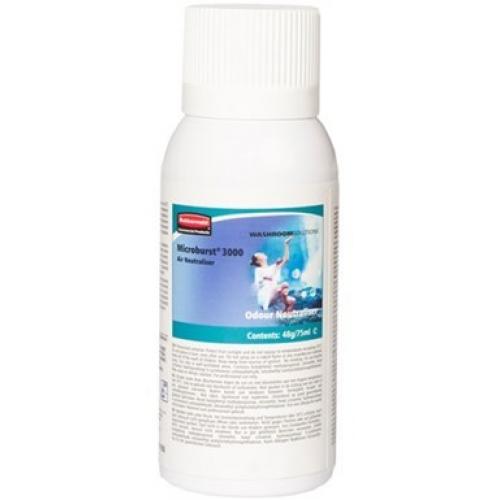 Odour Neutraliser Refill - Microburst&#174; 3000 - Jangro - 75ml