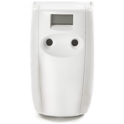 Air Freshener - Microburst&#174; 4500 - Duet Dispenser - Jangro - White