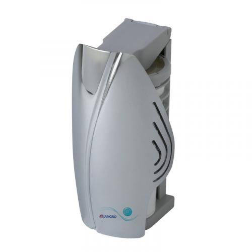 Aircare Dispenser - Jangro - TCell&#8482; - Chrome