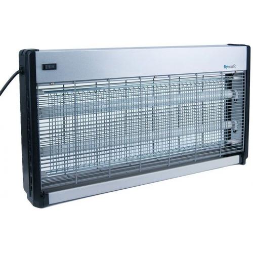Fly Trap - Stainless Steel - Flymatic - 40W
