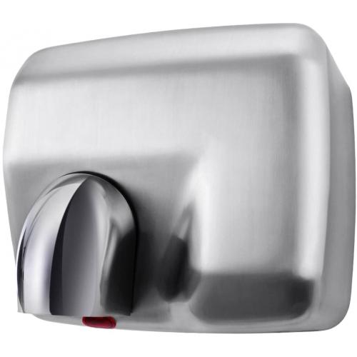 Hand Dryer - Prestige - Ultradry Pro 1 - Silver