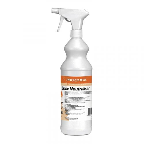 Urine Neutraliser - Prochem - 1L Spray