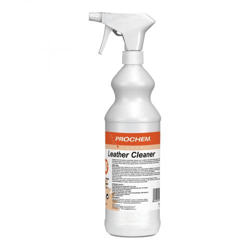 Leather Cleaner - Prochem - 1L Spray