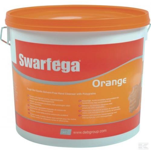 Hand Cleaner - Swarfega&#174; - Orange - 15L