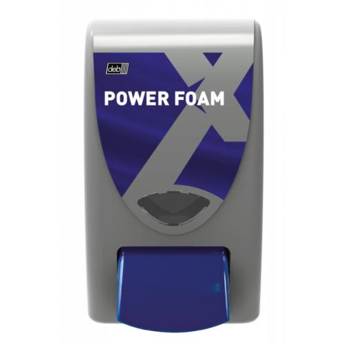 Cartridge Dispenser - Power Foam - DEB - Estesol&#174; FX&#8482; - 2L