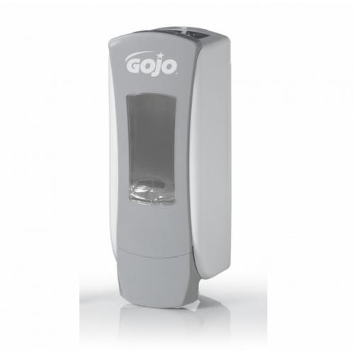 Foam Soap - Dispenser - Grey - White - GOJO&#174; - ADX-12&#8482; - 1.25L