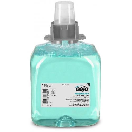 Freshberry Foam Soap - Cartridge - GOJO&#174; - FMX-12&#8482; - 1.25L