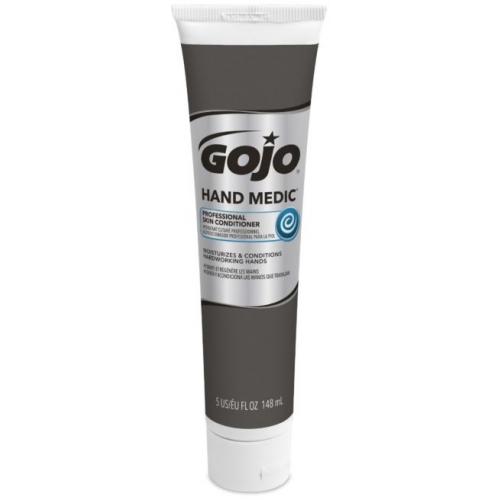 Professional Skin Conditioner - Tube - GOJO&#174; - HAND MEDIC&#174; - 148ml