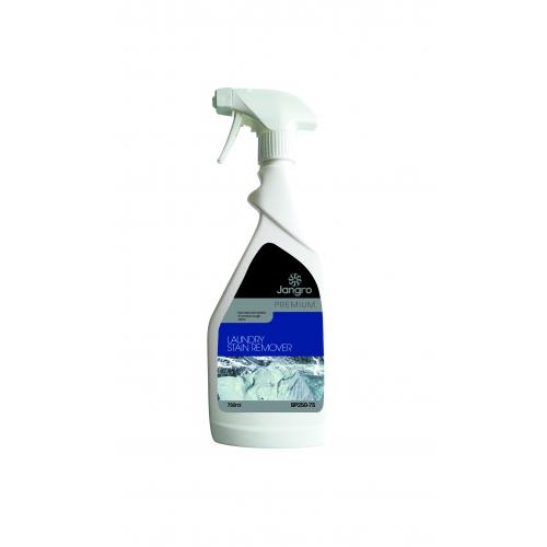 Laundry Stain Remover - Jangro Premium - 750ml Spray