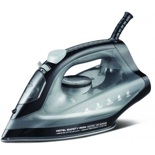 Steam Iron - Emberton - Hertford - 1600W