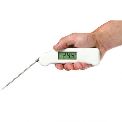 Thermometer - Probe - Thermapen&#174; Classic - White -49.9&#8451; to 299.9&#8451;