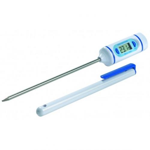Digital Thermometer - Probe - Pen Shaped Cover - ETI