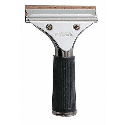 Squeegee Handle with Grip - Silverbrand