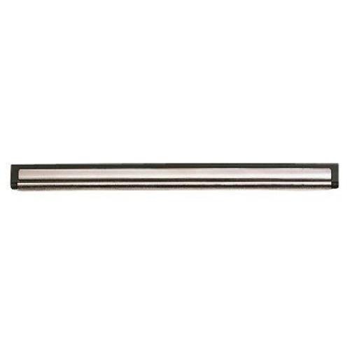 Squeegee Channel and Rubber - Silverbrand - 35cm (13.75&quot;)