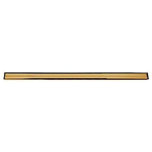 Squeegee Channel and Rubber - Goldenbrand - 15cm (6&quot;)