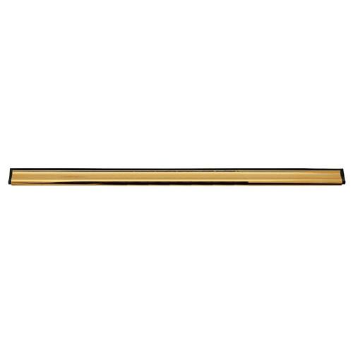 Squeegee Channel and Rubber - Goldenbrand - 35cm (13.75&quot;)