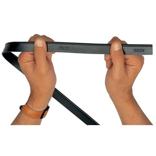 Squeegee Head Rubber - Hard - 50cm (20&quot;)