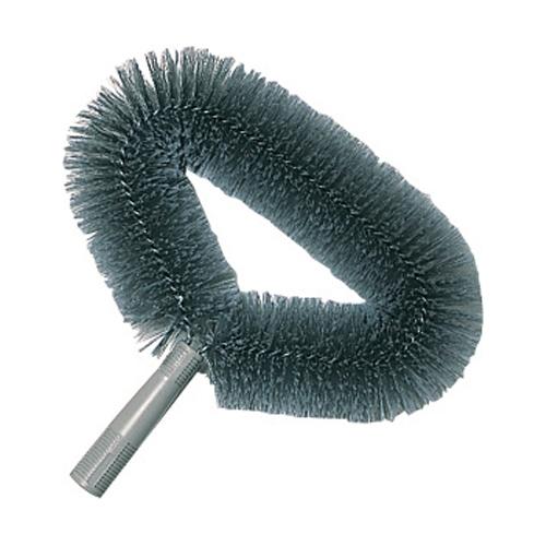 Cobweb & Dust Collector Brush - 34cm (13.25&quot;)