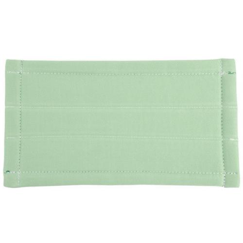 Glass Cleaning Pad - Microfibre - Unger - 20cm (8&quot;)