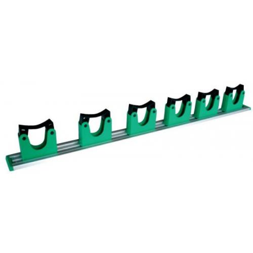 Hang Up Tool Holder - 6 Tools - Unger - 70cm (28&quot;)